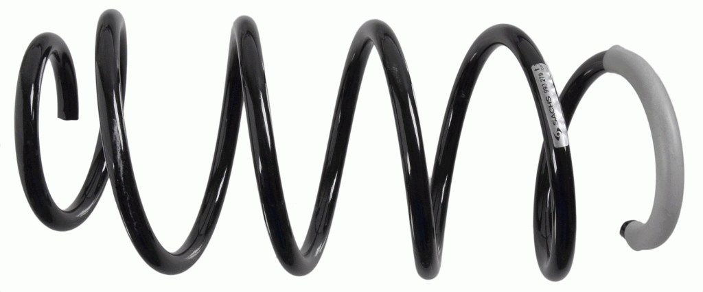 SACHS Fjeder 993279 for FORD