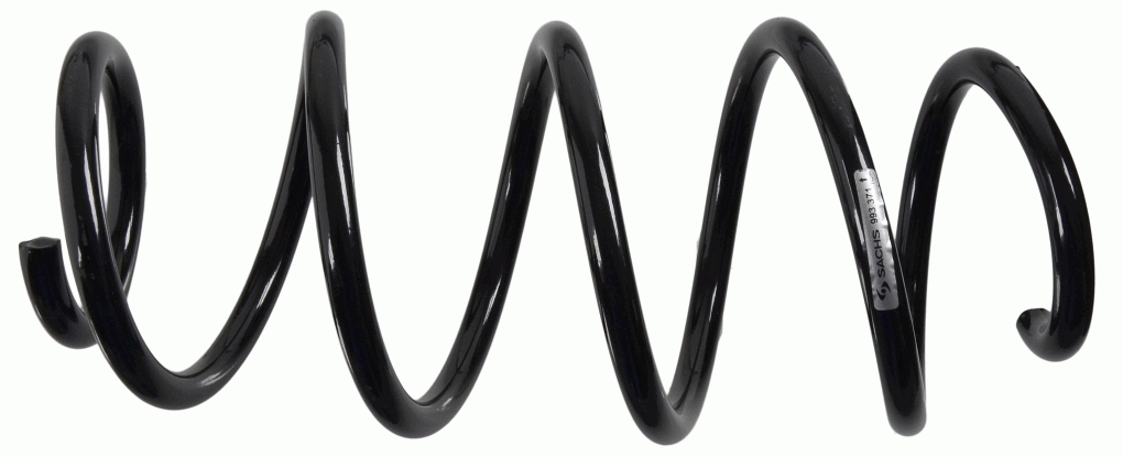 SACHS Fjeder 993371 for VW