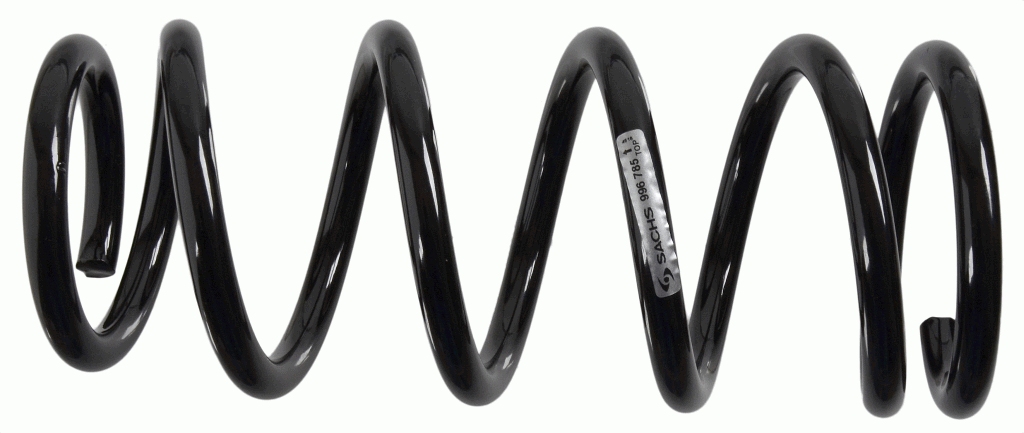 SACHS Fjeder 996785 for HONDA