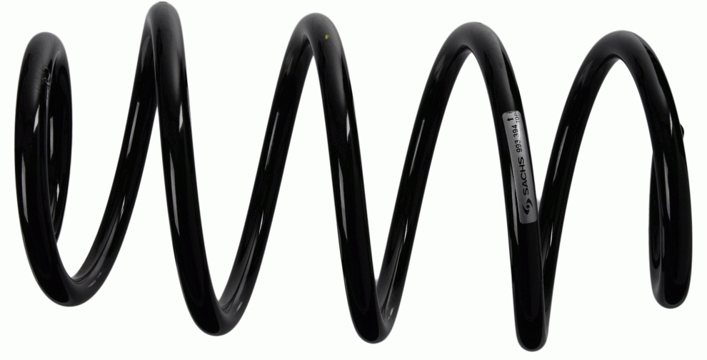 SACHS Fjeder 993394 for VW
