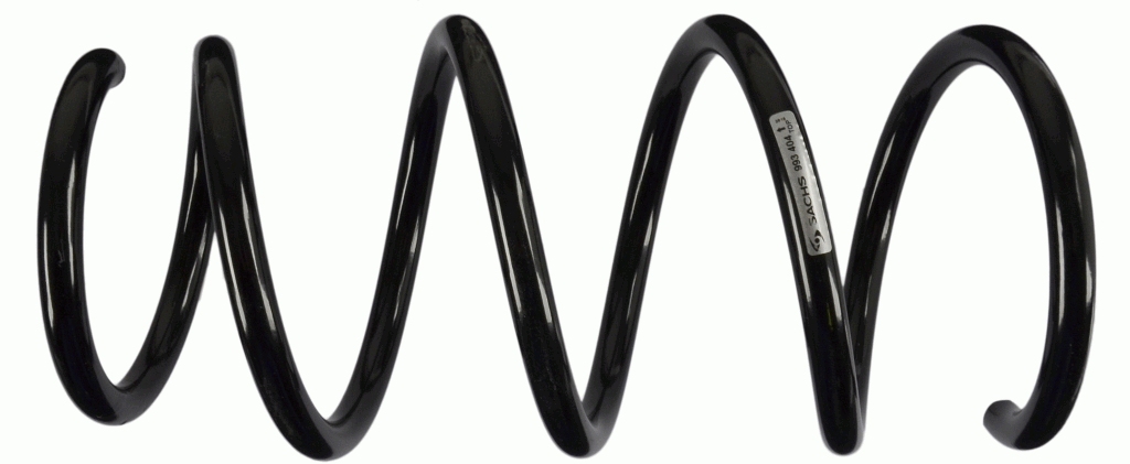 SACHS Fjeder 993404 for DACIA