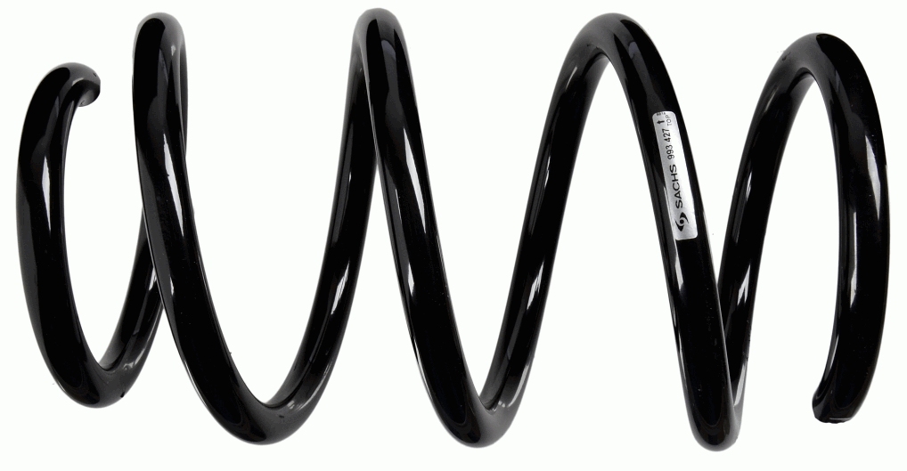 SACHS Fjeder 993427 for FIAT PEUGEOT