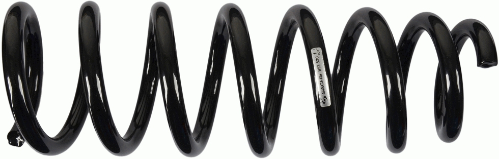 SACHS Fjeder 993530 for BMW