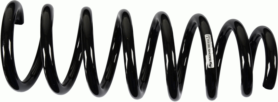 SACHS Fjeder 993532 for BMW