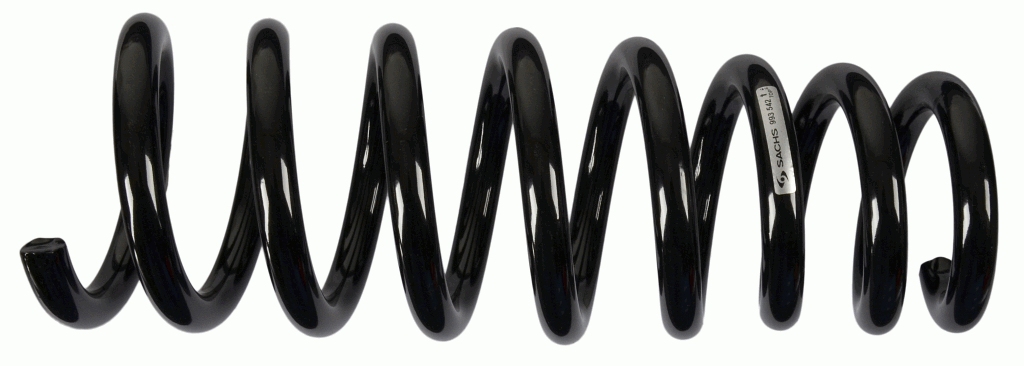 SACHS Fjeder 993542 for BMW