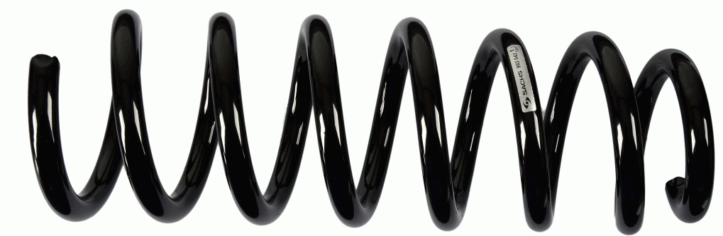 SACHS Fjeder 993543 for BMW