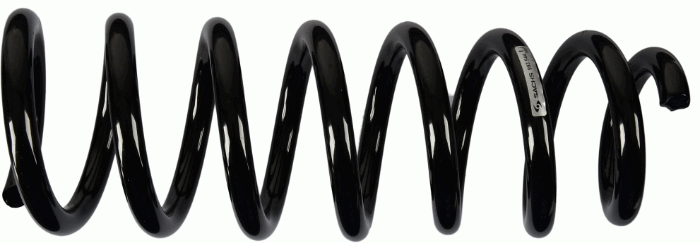 SACHS Fjeder 993544 for BMW