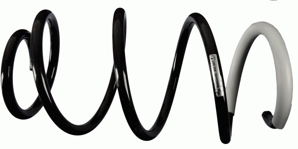 SACHS Fjeder 993567 for KIA