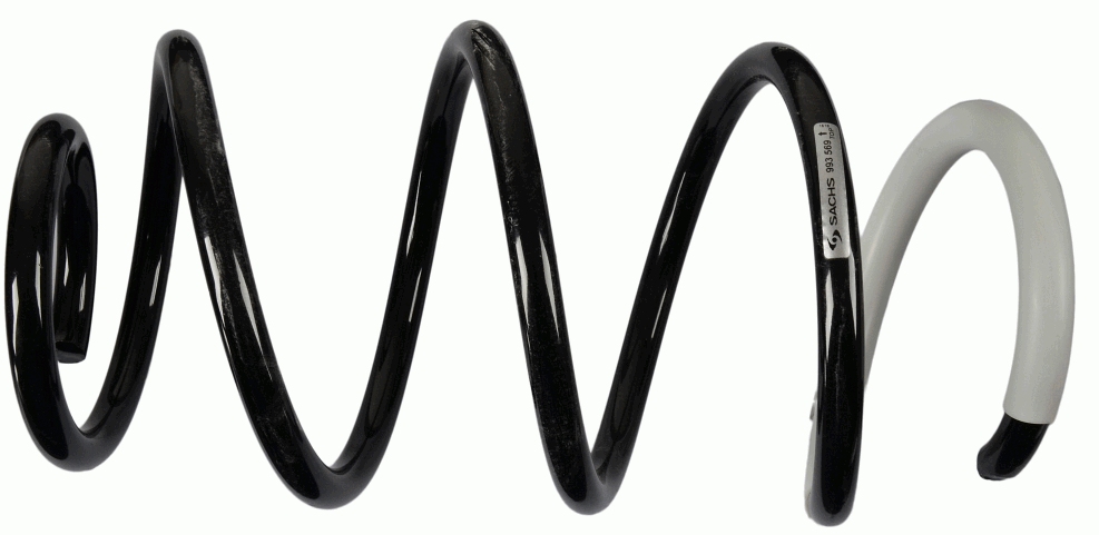 SACHS Fjeder 993569 for KIA