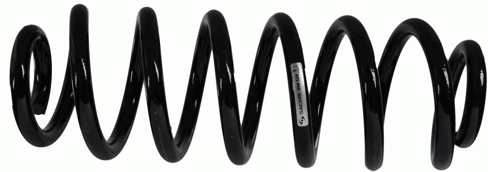 SACHS Fjeder 994558 for VW