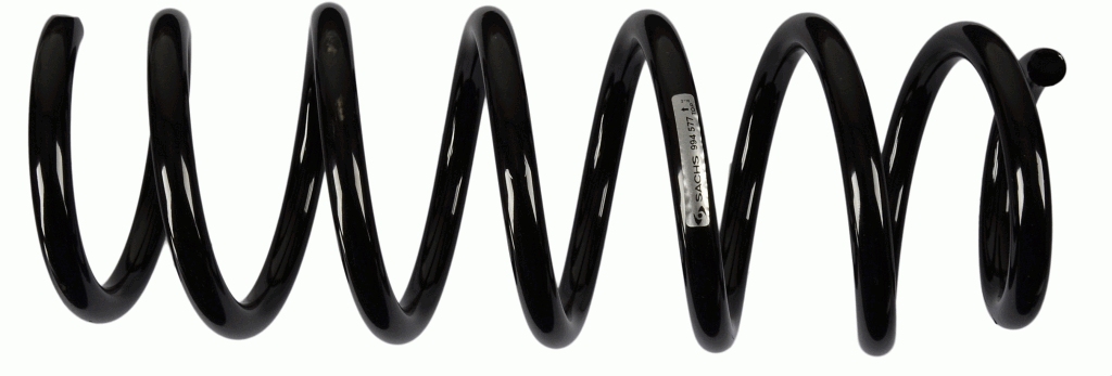 SACHS Fjeder 994577 for BMW