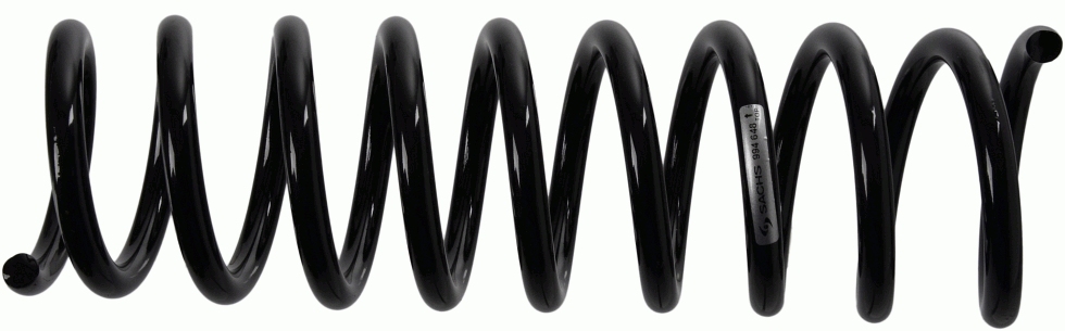 SACHS Fjeder 994648 for HYUNDAI