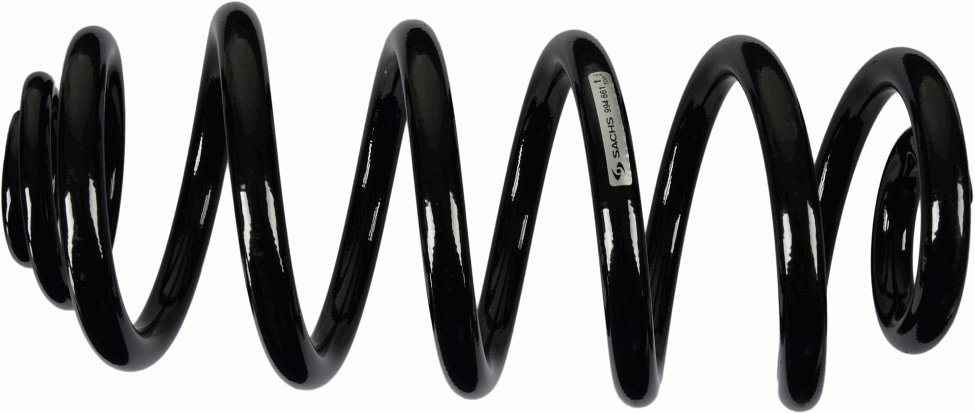 SACHS Fjeder 994661 for BMW