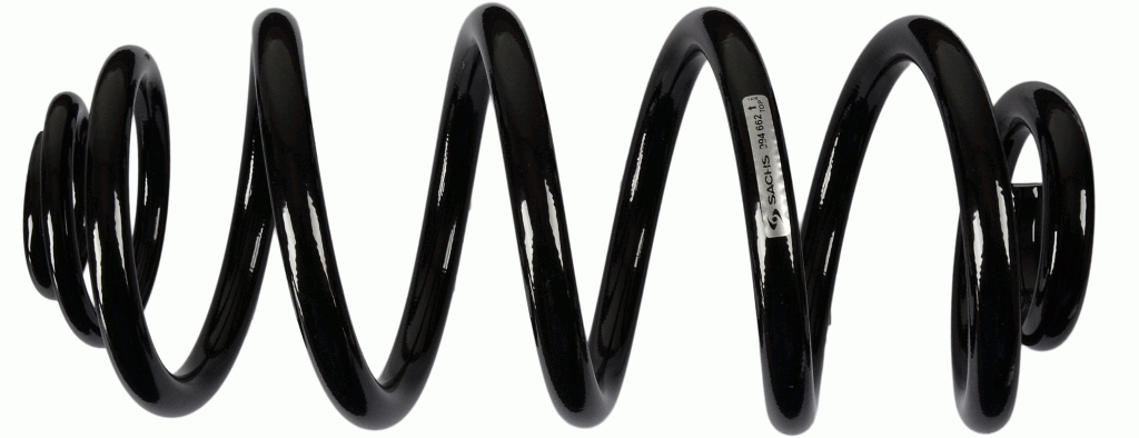 SACHS Fjeder 994662 for BMW