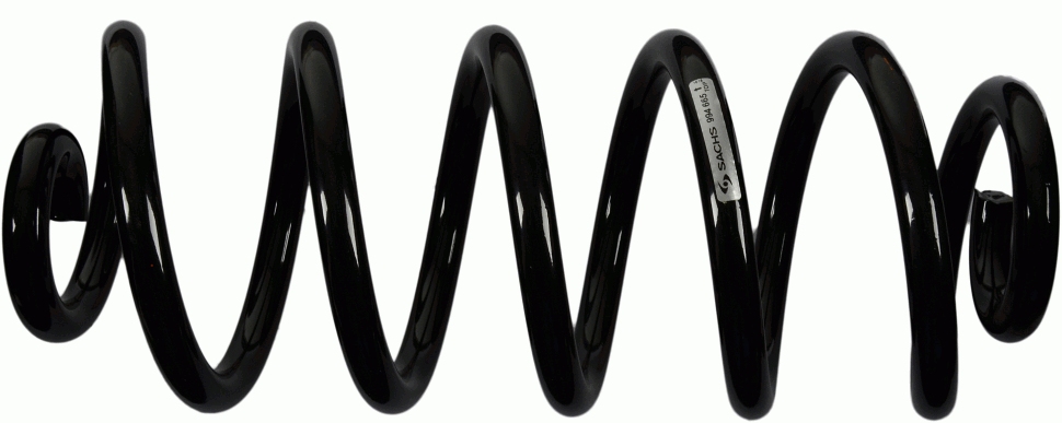 SACHS Fjeder 994665 for BMW