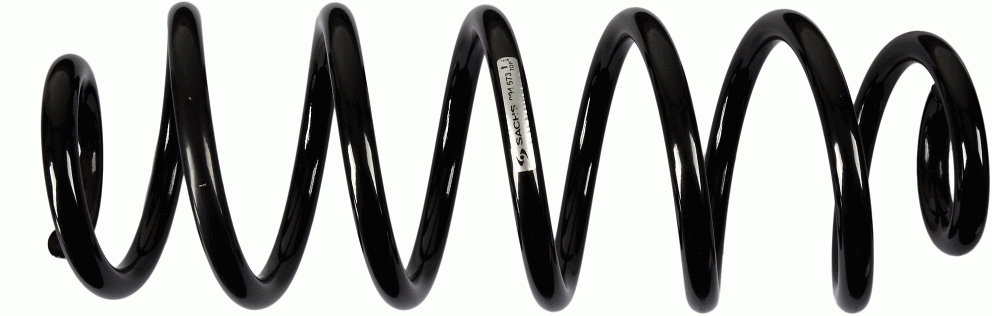 SACHS Fjeder 994673 for AUDI