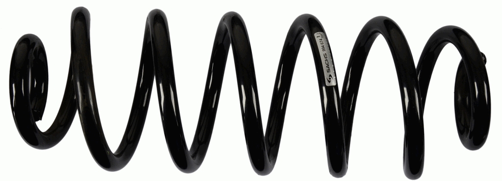 SACHS Fjeder 994674 for AUDI