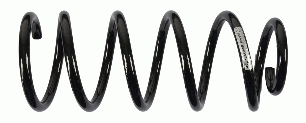 SACHS Fjeder 994694 for BMW