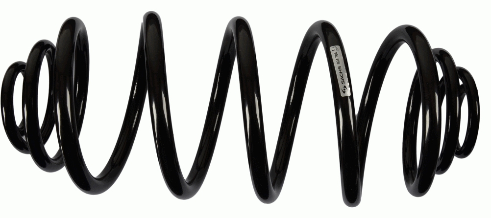 SACHS Fjeder 994706 for RENAULT