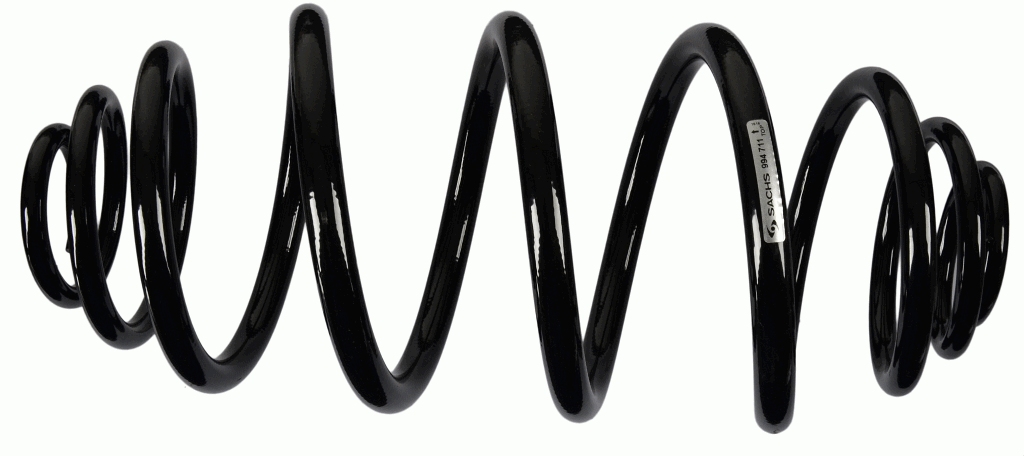 SACHS Fjeder 994 711 for RENAULT