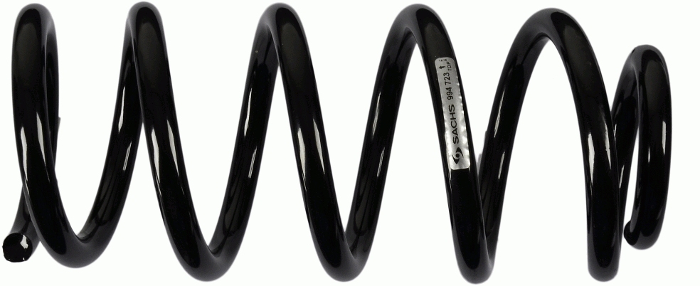 SACHS Fjeder 994723 for BMW