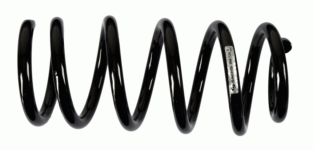 SACHS Fjeder 994724 for BMW