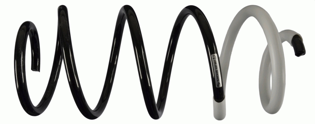 SACHS Fjeder 997881 for RENAULT