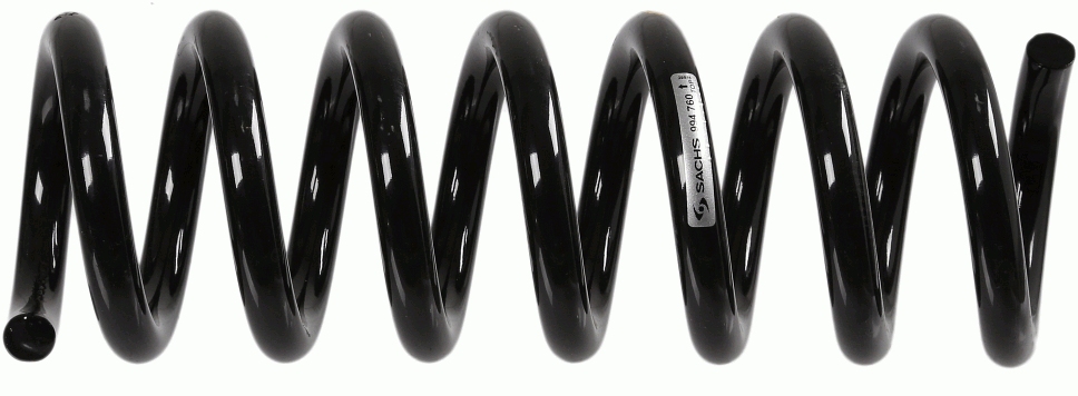 SACHS Fjeder 994760 for MERCEDES-BENZ