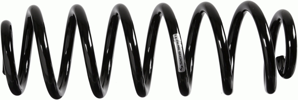 SACHS Fjeder 994762 for VW