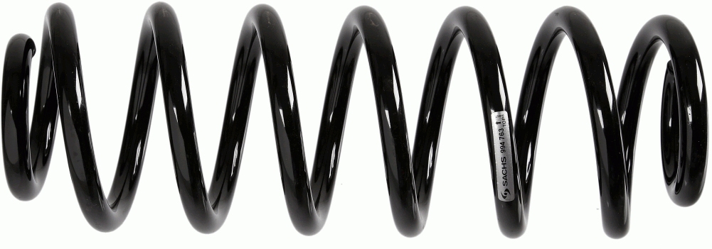 SACHS Fjeder 994763 for VW