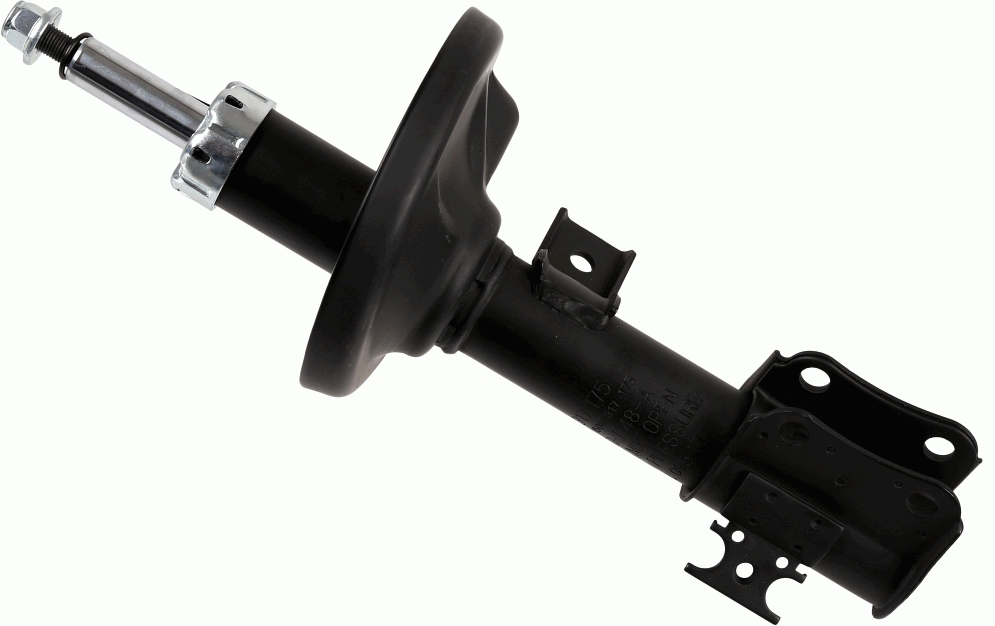 SACHS Støddæmper 317175 for SUZUKI
