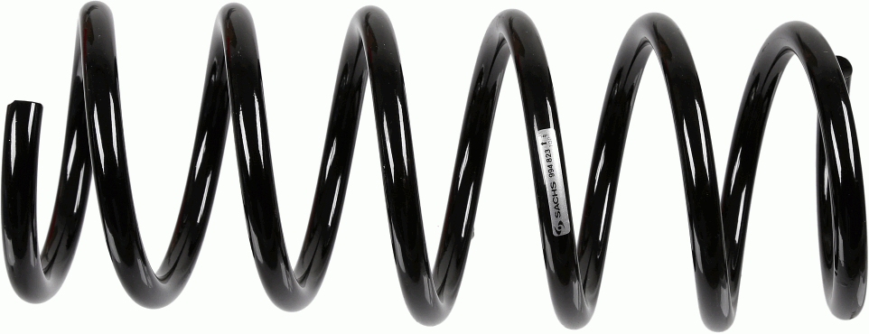 SACHS Fjeder 994823 for VOLVO