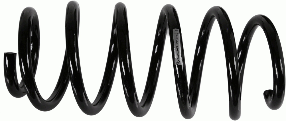 SACHS Fjeder 993742 for VOLVO