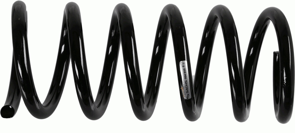 SACHS Fjeder 994805 for VOLVO