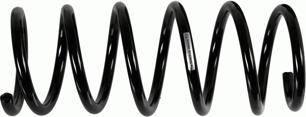 SACHS Fjeder 994810 for VOLVO