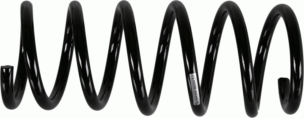 SACHS Fjeder 994814 for VOLVO