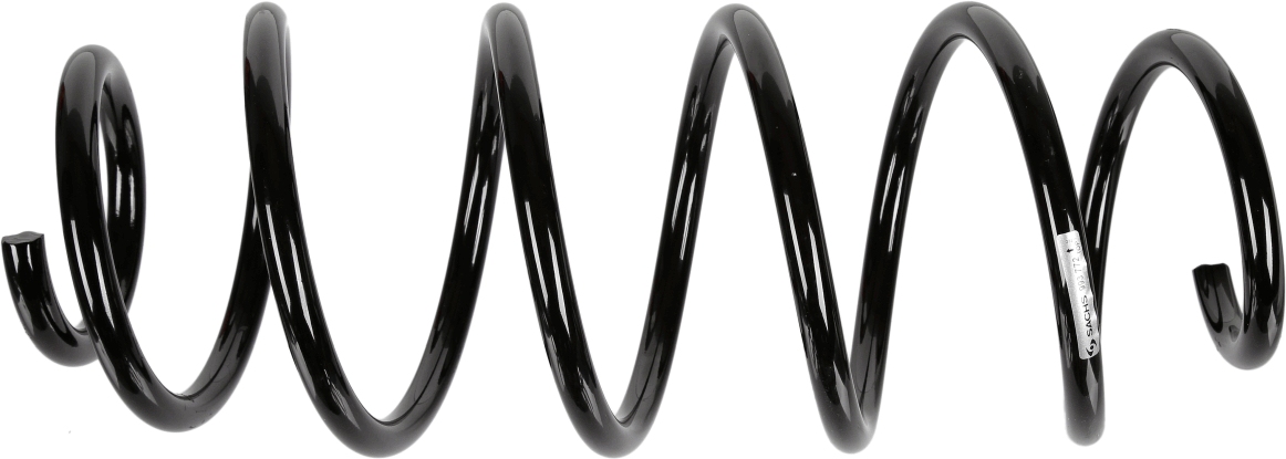 SACHS Fjeder 993772 for VOLVO