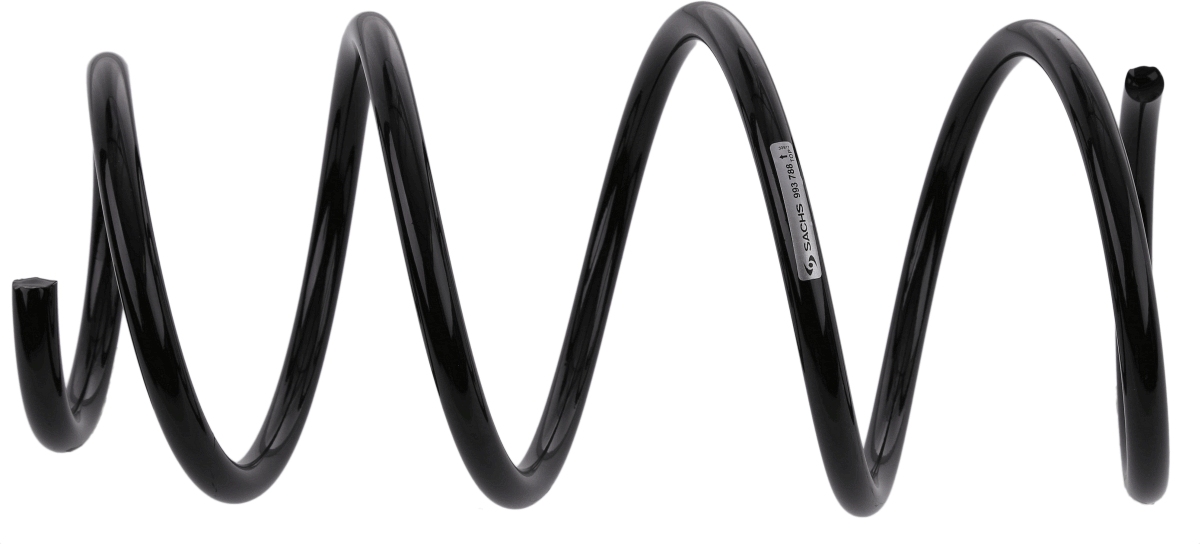 SACHS Fjeder 993 788 for TOYOTA