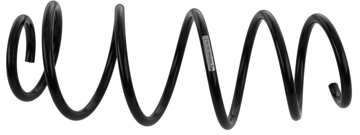 SACHS Fjeder 993795 for OPEL FIAT