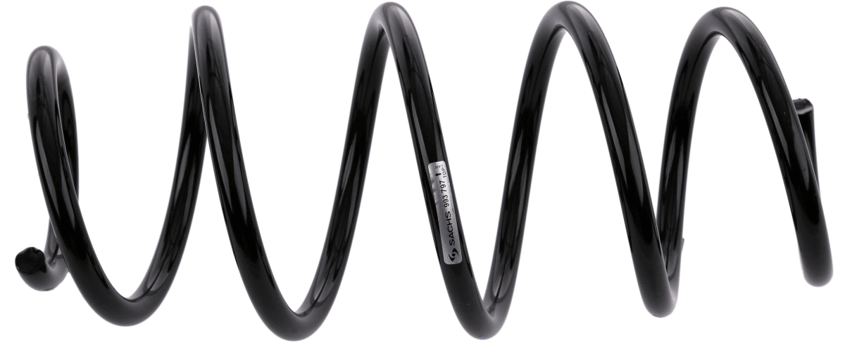 SACHS Fjeder 993797 for OPEL FIAT