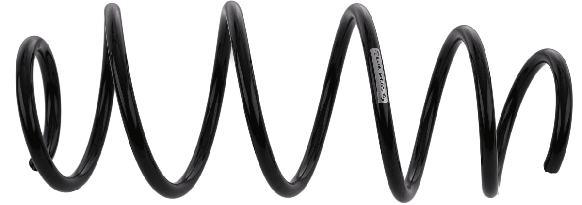 SACHS Fjeder 993799 for OPEL FIAT