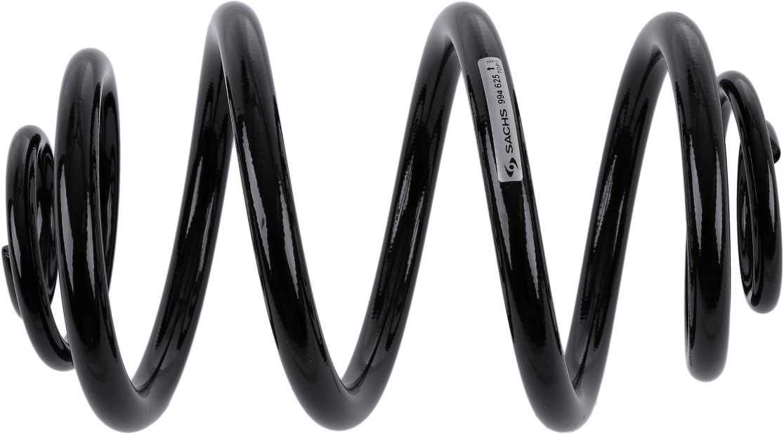 SACHS Fjeder 994625 for CHEVROLET