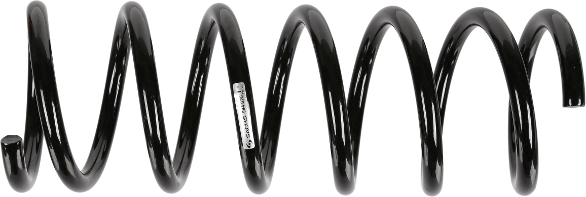 SACHS Fjeder 994825 for VOLVO