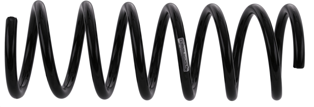 SACHS Fjeder 994828 for VOLVO