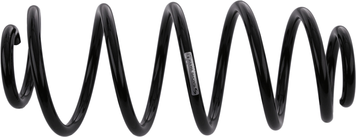SACHS Fjeder 994835 for OPEL FIAT