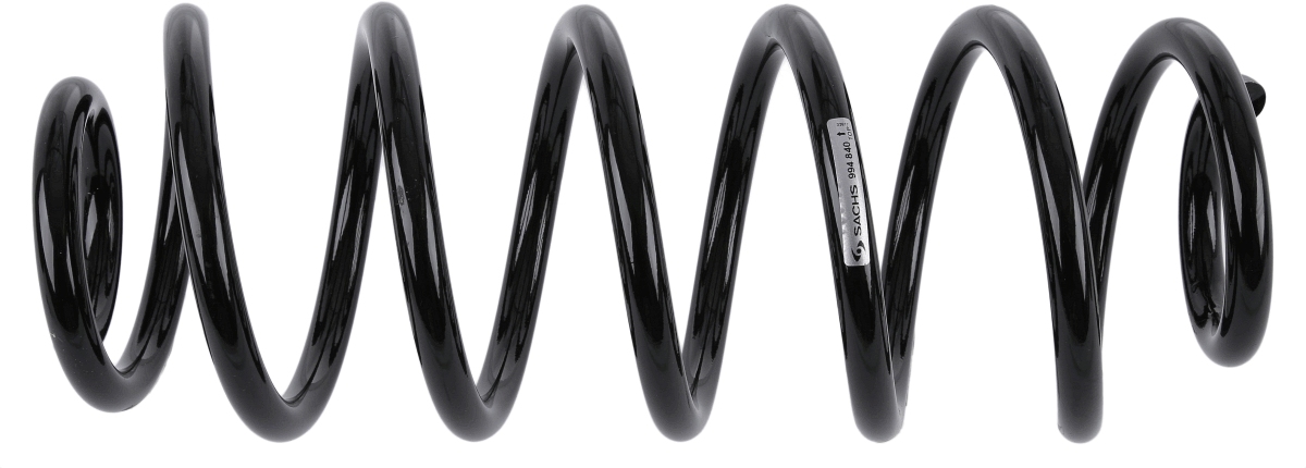 SACHS Fjeder 994840 for OPEL FIAT