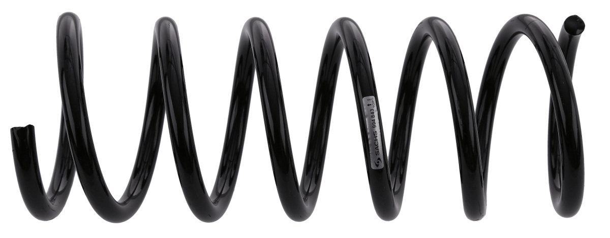 SACHS Fjeder 994843 for VOLVO