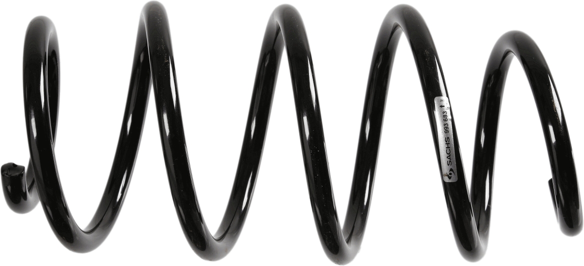 SACHS Fjeder 993683 for VW
