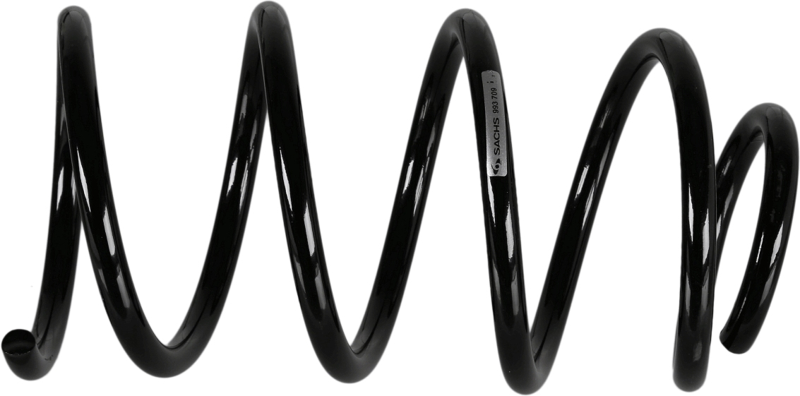 SACHS Fjeder 993703 for NISSAN