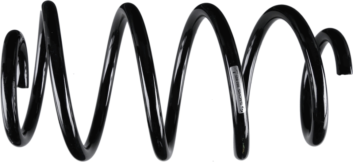 SACHS Fjeder 993805 for FORD